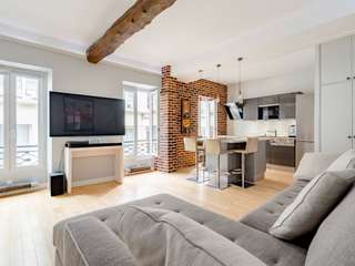 Location appartement 1 pièce