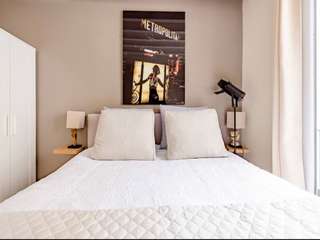 Location appartement 1 pièce