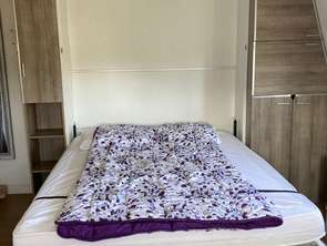Location Appartement T1Paris 9e