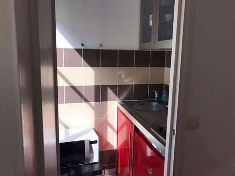 Location appartement 1 pièce Location appartement 1 pièce