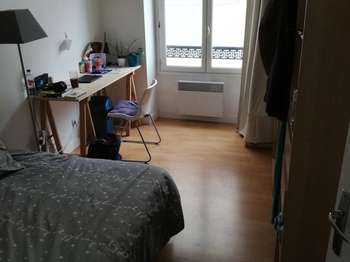Location Appartement T1Paris 9e