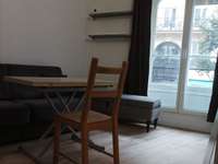 Location appartement 1 pièce Location appartement 1 pièce