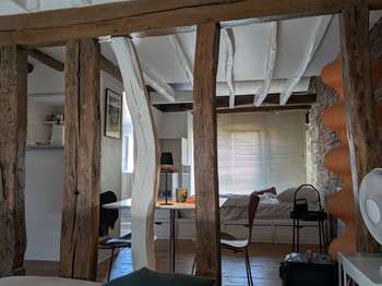 Location Appartement T1Paris 9e