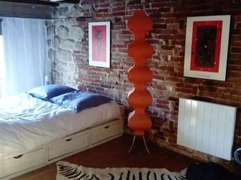 Location appartement 1 pièce