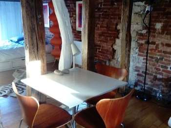 Location appartement 1 pièce