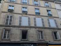 Location appartement 1 pièce