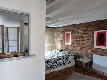 Location Appartement T1Paris 9e