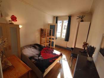 Location Appartement T1Paris 9e