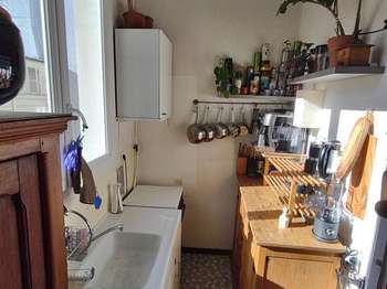 Location appartement 1 pièce