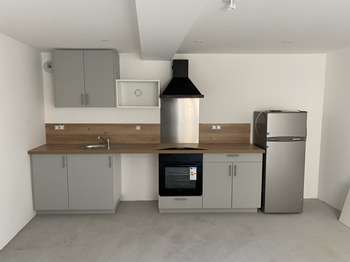 Photo Location appartement Parné-sur-Roc