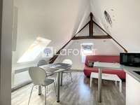 Location appartement 2 pièces Location appartement 2 pièces