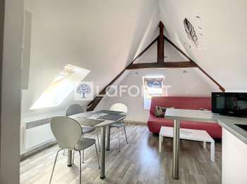 Location appartement 2 pièces Parthenay 79