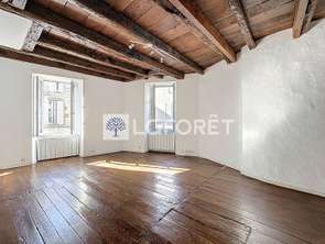 Location Appartement 6 pièces +Parthenay