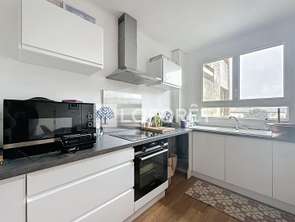 Location Appartement 4 piècesParthenay