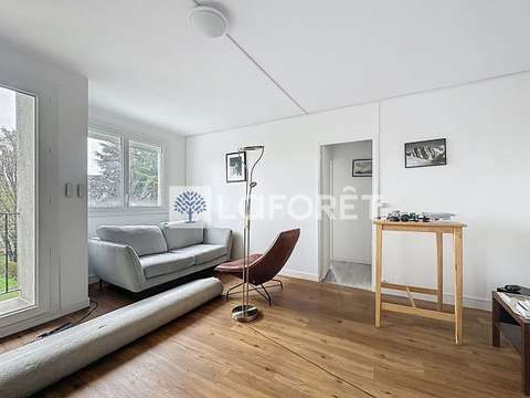 Location appartement 4 pièces
