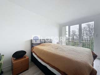 Location appartement 4 pièces