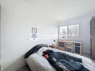 Location appartement 4 pièces