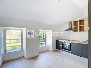 Location Appartement 2 piècesParthenay