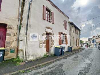 Location Appartement 3 piècesParthenay