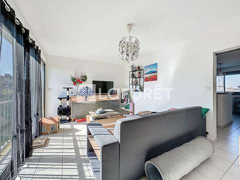 Location appartement 3 pièces