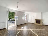 Location appartement 3 pièces Parthenay - 79