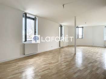 Photo Location appartement Parthenay