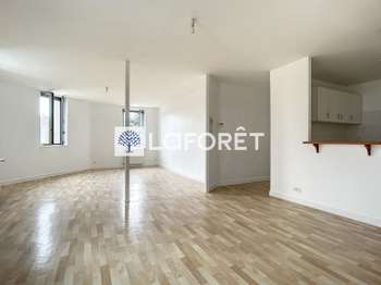Location Appartement 4 piècesParthenay
