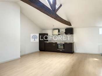 Location Appartement 3 piècesParthenay