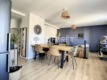 Location Appartement 3 piècesParthenay
