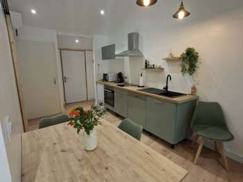 Location Appartement 2 piècesParthenay