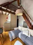 Location appartement 2 pièces Parthenay - 79