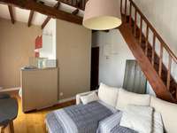 Location appartement 2 pièces