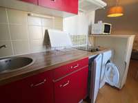 Location appartement 2 pièces