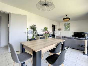 Location Appartement 4 piècesParthenay