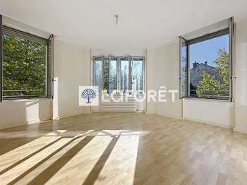 Location Appartement 4 piècesParthenay