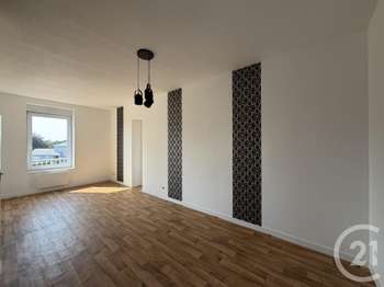 Location Appartement 5 piècesPassais