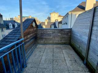 Location appartement 4 pièces
