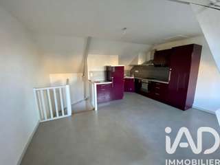 Location appartement 4 pièces