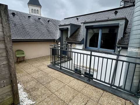 Location appartement 4 pièces Pau 64