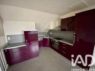 Location appartement 4 pièces
