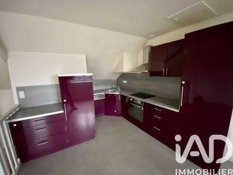 Location appartement 4 pièces
