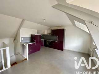 Location appartement 4 pièces