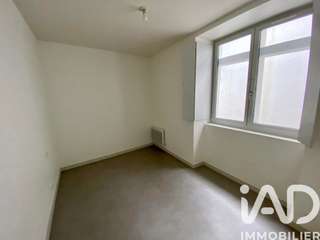 Location appartement 4 pièces