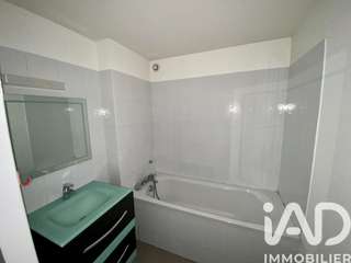 Location appartement 4 pièces