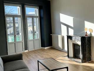 Location appartement 4 pièces Location appartement 4 pièces