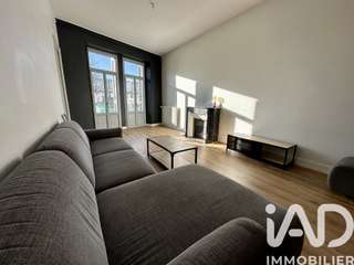 Location appartement 4 pièces Location appartement 4 pièces