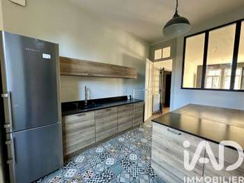 Location Appartement 4 piècesPau