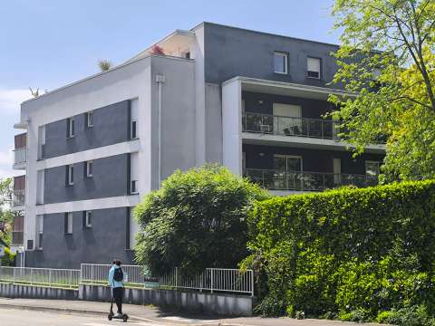 Location appartement 2 pièces Pau 64