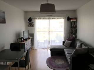 Location appartement 2 pièces
