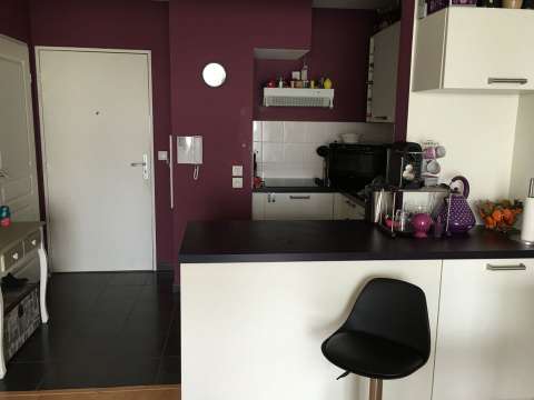 Location appartement 2 pièces